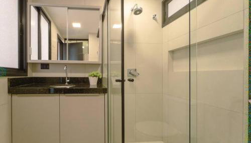 Apartamento Espaçoso Centro MJ22 - Foto 5