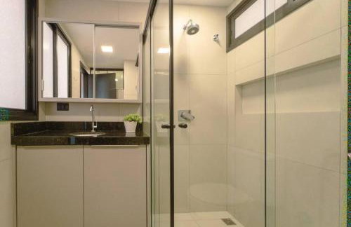 Apartamento Espaçoso Centro MJ22 - Foto 5