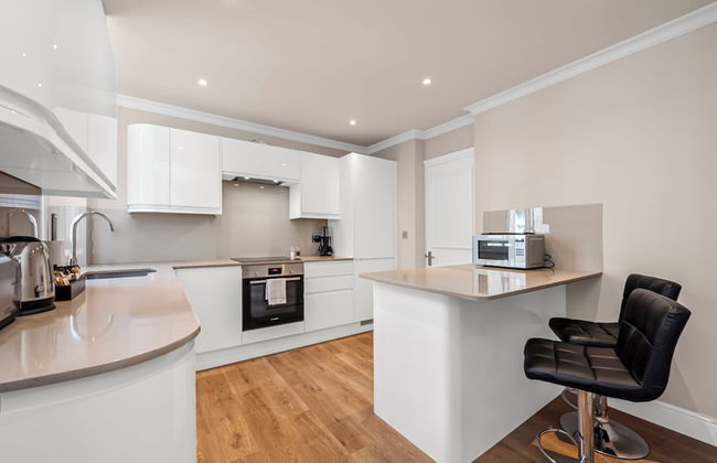 No 1 The Mansion Apartments by Mansley - Foto 62