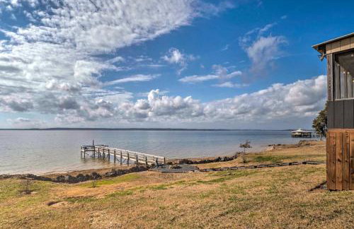 Waterfront Louisiana Vacation Rental with Dock! - Foto 31