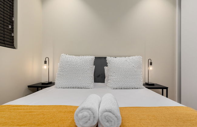 Docklands 125 - Foto 3