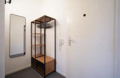 Dein Flughafen Messe Appartment nahe Düsseldorf 1 - Foto 6