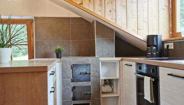 Haus Maria - Foto 5, stove