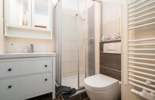 Ferienwohnungen Blaue Maus Mirow - Foto 43