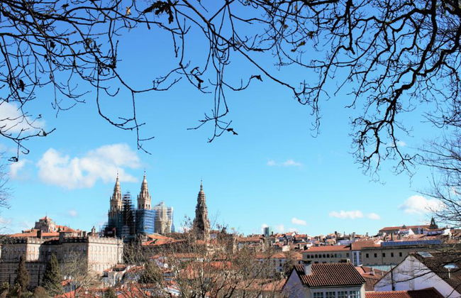 Visita privada Santiago de Compostela - Foto 7