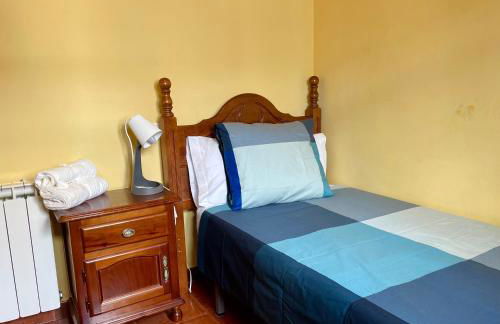 Luna de Gredos - Dormitorios con baño en suite - Foto 41