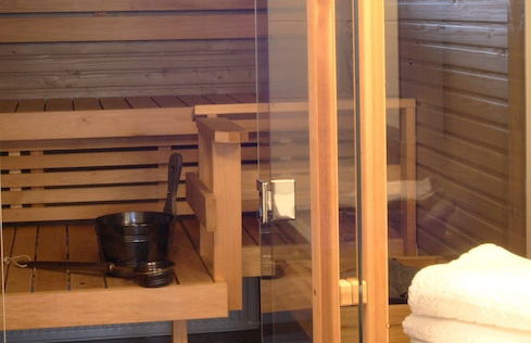 Levi Suites Levin Klubi - Foto 7