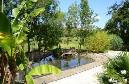 Gite de St Hilaire - Foto 9