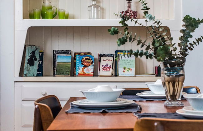 Charming 2 Bedroom Bungalow in Silver Lake - Foto 10