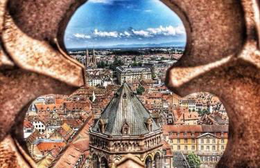 Les Corbelles, duplex hyper centre - Foto 45