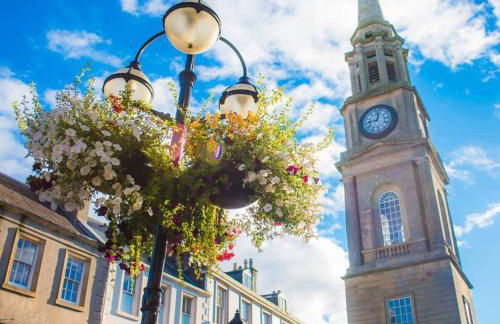 Intertwined - Edinburgh Glasgow - Foto 4