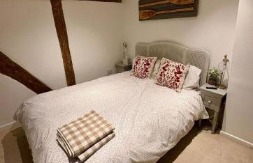 Historic 3-Bed Cottage with Garden in Hursley - Foto 37