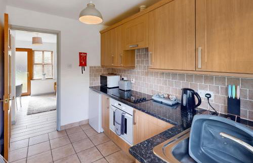 Elm Cottage-Uk2791 - Foto 4