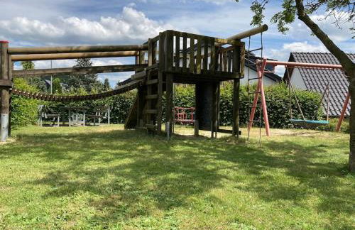 110qm mit 2 Schlafzimmern & großem Wohnbereich - Foto 13