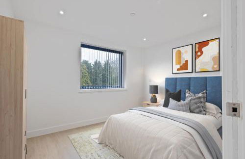 NEC BHX Airport HS2 Resorts World - Foto 11