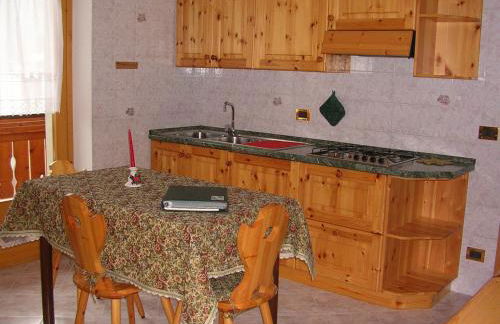 Chalet Bucaneve - Foto 77