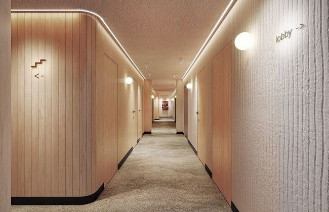 Sea Shell Apartments Łukęcin - Photo 14