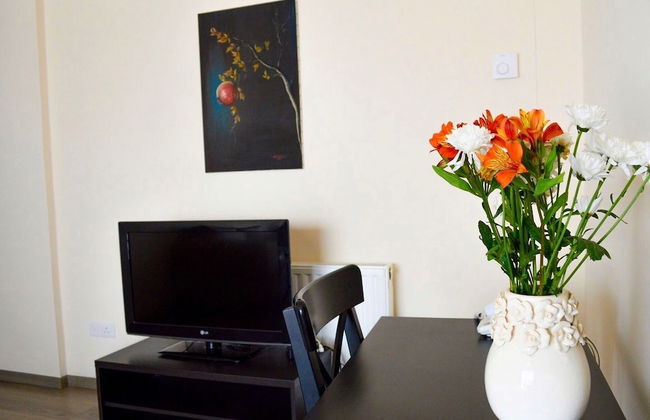 Lordos Hotel Apartments - Foto 12