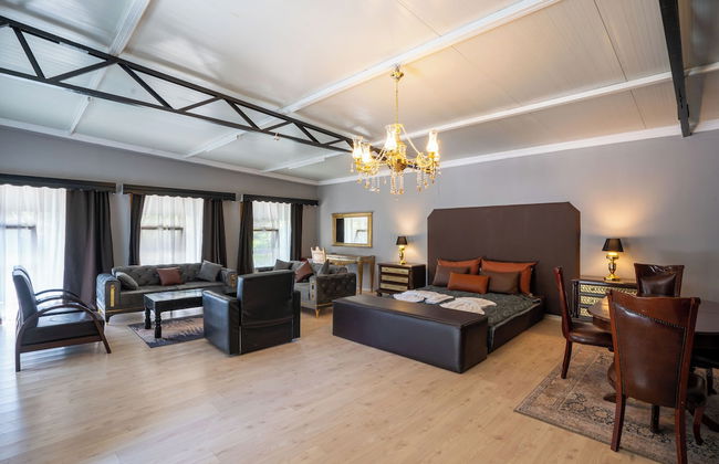 Simlarda Country Club Ayvalik - Foto 15