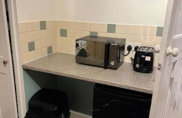 Modern 2 Bedroom Maisonette - Foto 36