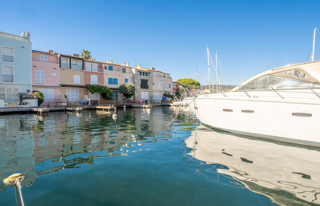 Bleu Azur - Photo 29