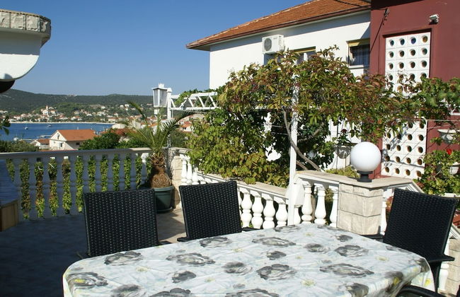 Coastal Comfort in Vinisce - Foto 17