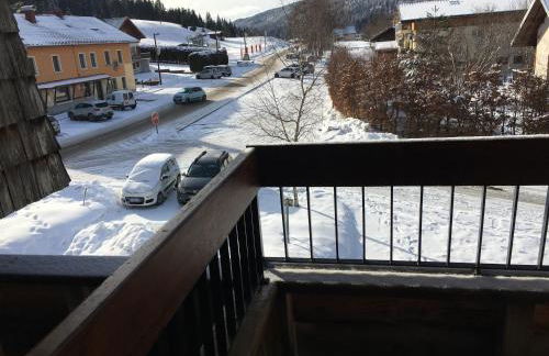 APPARTEMENT DE MONTAGNE - Foto 17