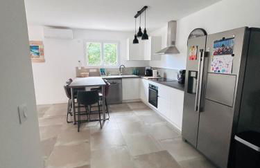 Villa Provence Méditerranée - Foto 8