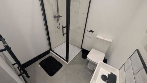 Swansea 5-Bed Family Home with Ensuite - Foto 4