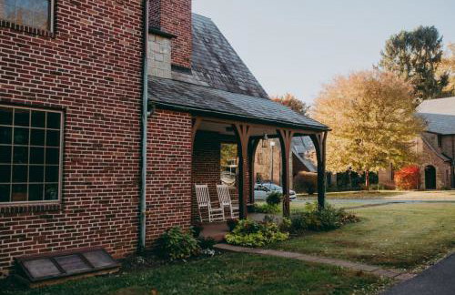 Conestoga Cottage with Hot Tub - Foto 7