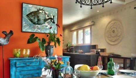 L'écurie Kerdoel - Foto 3