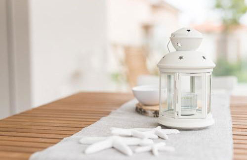 Appartamento nuovo da Lilly con terrazza tra centro e mare - Foto 15