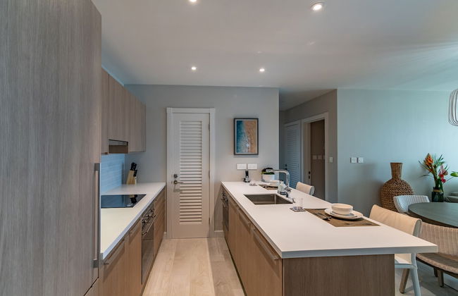 The Point at Petite Calivigny - Foto 26