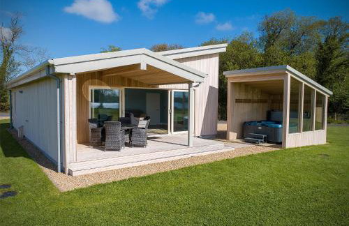 Executive Lakeside Lodge at Mullans Bay - Foto 47