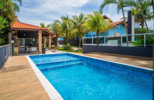 Casa com piscina aquecida, Condomínio a beira mar - Photo 67