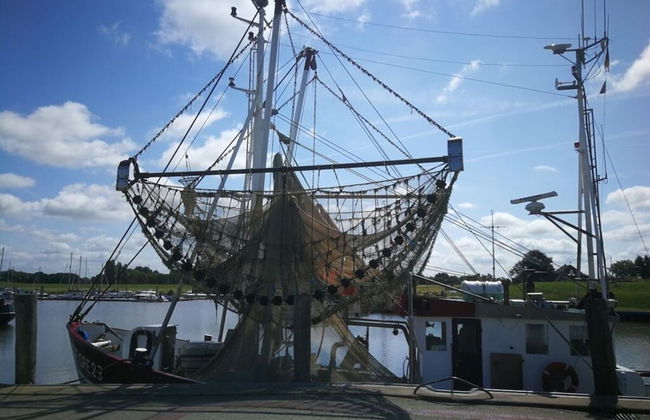 Holiday Apartment Nordnest - Foto 22