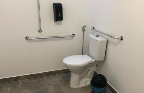 Ecomarine Apart-hotel 800 m Beto Carrero - Foto 148