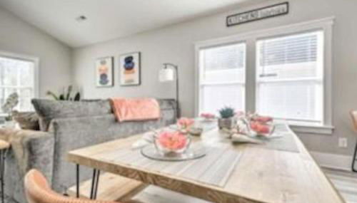 New Tucked Away Quiet Beach Haven - Foto 5