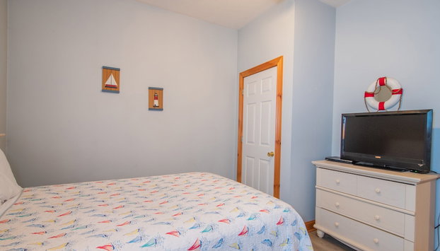 Lakey Mclakehouse by Taylor Made Deep Creek - Foto 4, Servicios del alojamiento