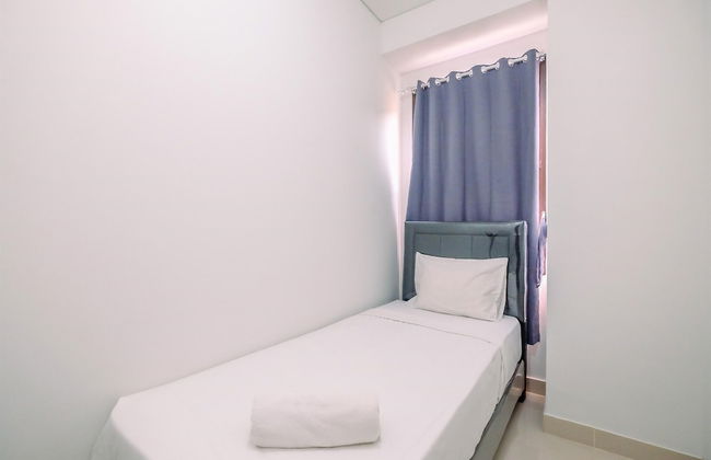 Fully Furnished And Cozy 2Br At Transpark Cibubur Apartment - Foto 4