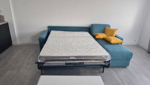 6-person apartment in sea view villa with jacuzzi - Foto 4