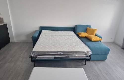 6-person apartment in sea view villa with jacuzzi - Foto 4