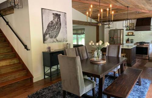 1878 Victorian Farm House near Asheville - Foto 55