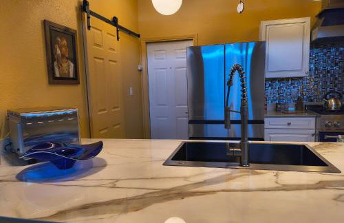 Epic Mountain Views 4BR Near Cloudcroft & White Sands - Foto 11