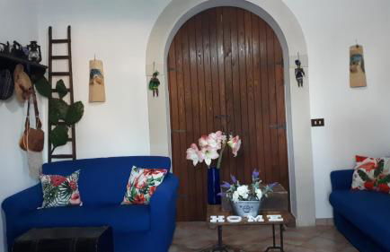 Villa Orchidea -San Lorenzo - Marzamemi - Foto 26