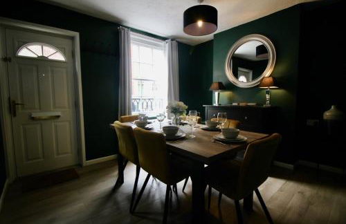 West Street Retreat Grade II listed townhouse - Foto 18