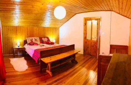 Alpine Majestic Escape - Balcone sulle Piste di Sci CIR 0102 - Foto 10