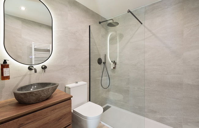 Sitges Group Blue and White - Photo 70