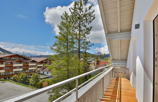 Bergfunken Apartments - Photo 24