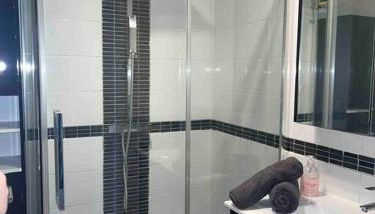 Appartement Cosy Goussainville - Aéroport CDG, Parc des expositions Villepinte, Astérix, Mer des sables, Aéroville, O Parinor - Foto 5